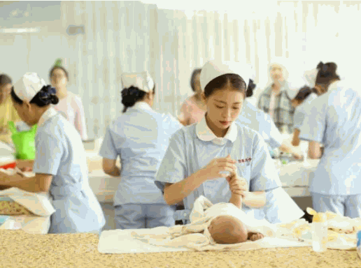 芳心金钰母婴护理